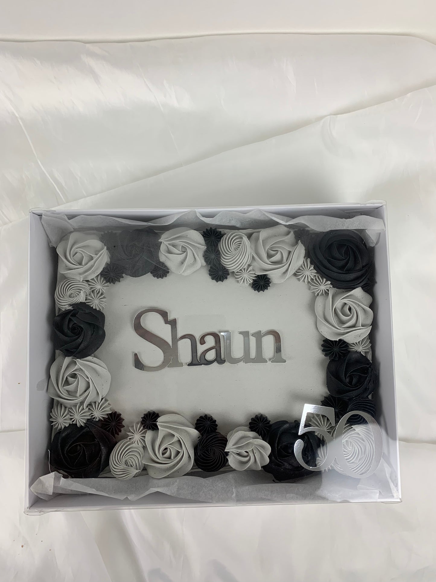 Design your own Sheet cake