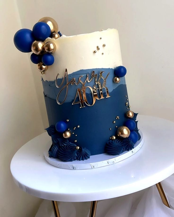 Celebration Cake 1004