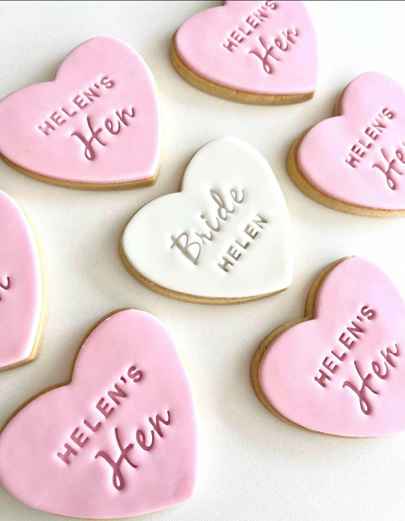Biscuits