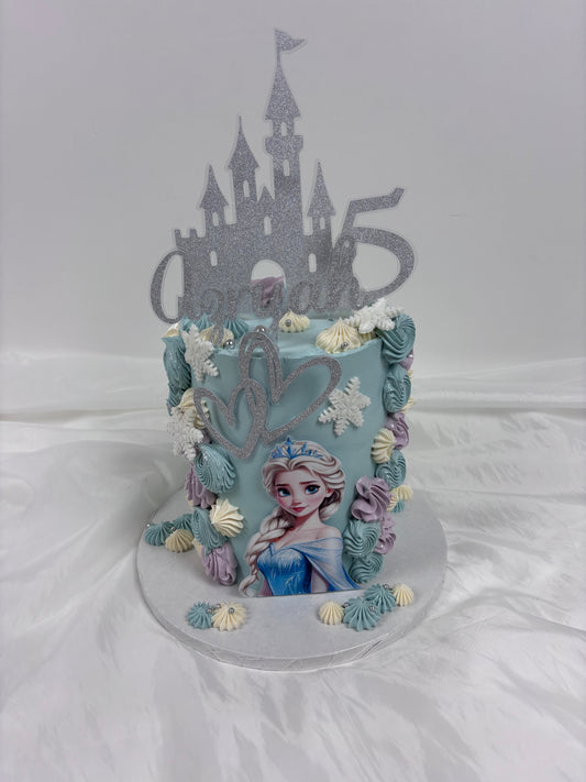 Princess cake
