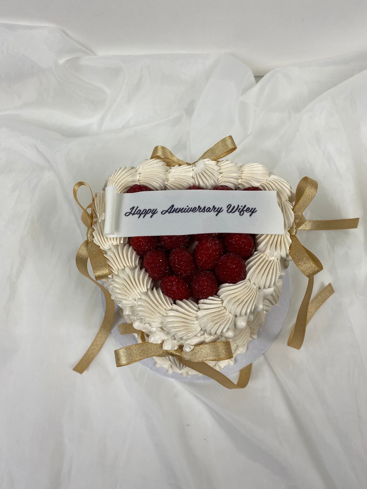 Heart Cake 16