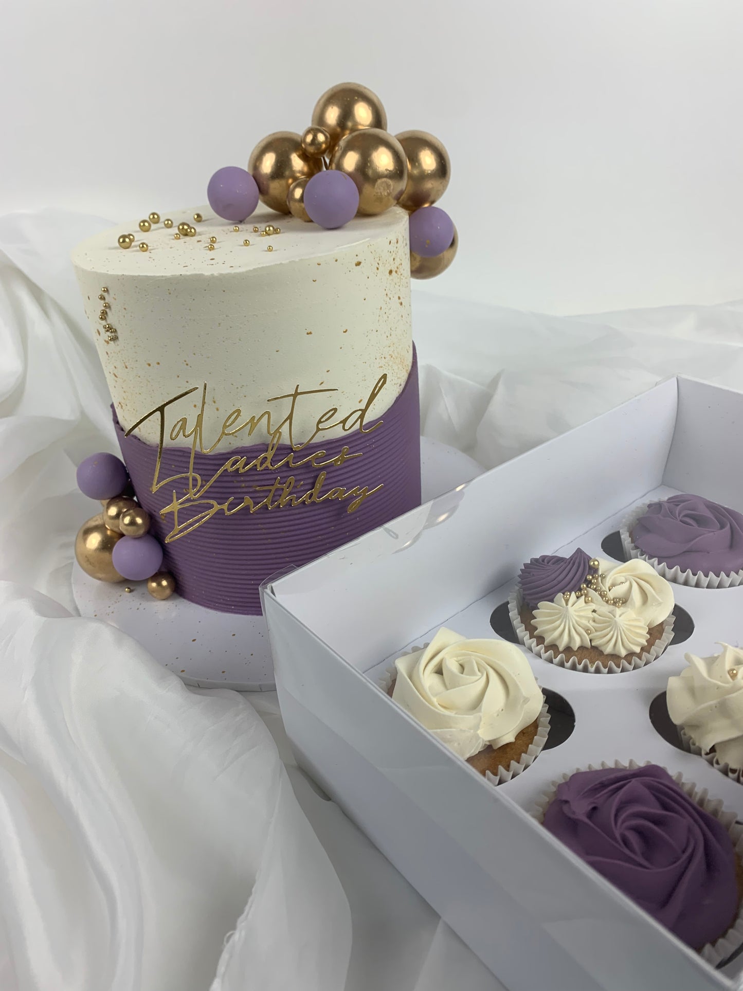 Celebration Cake 1006