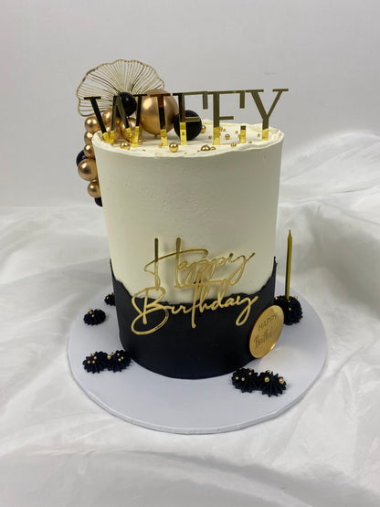 Cake 1011