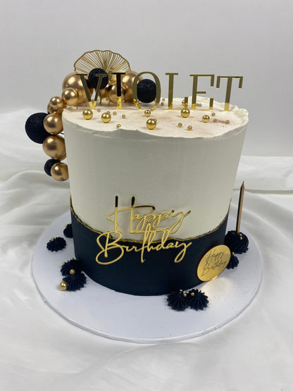 Cake 1011