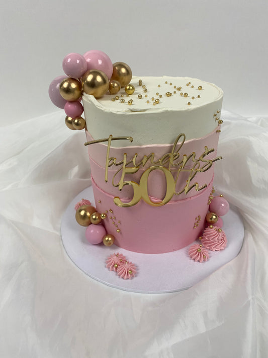 Celebration Cake 1012