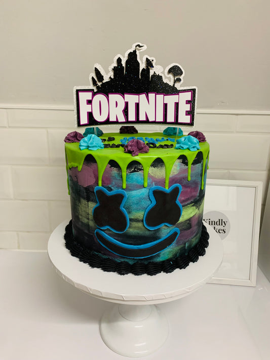 Marsh mellow (fortnight)