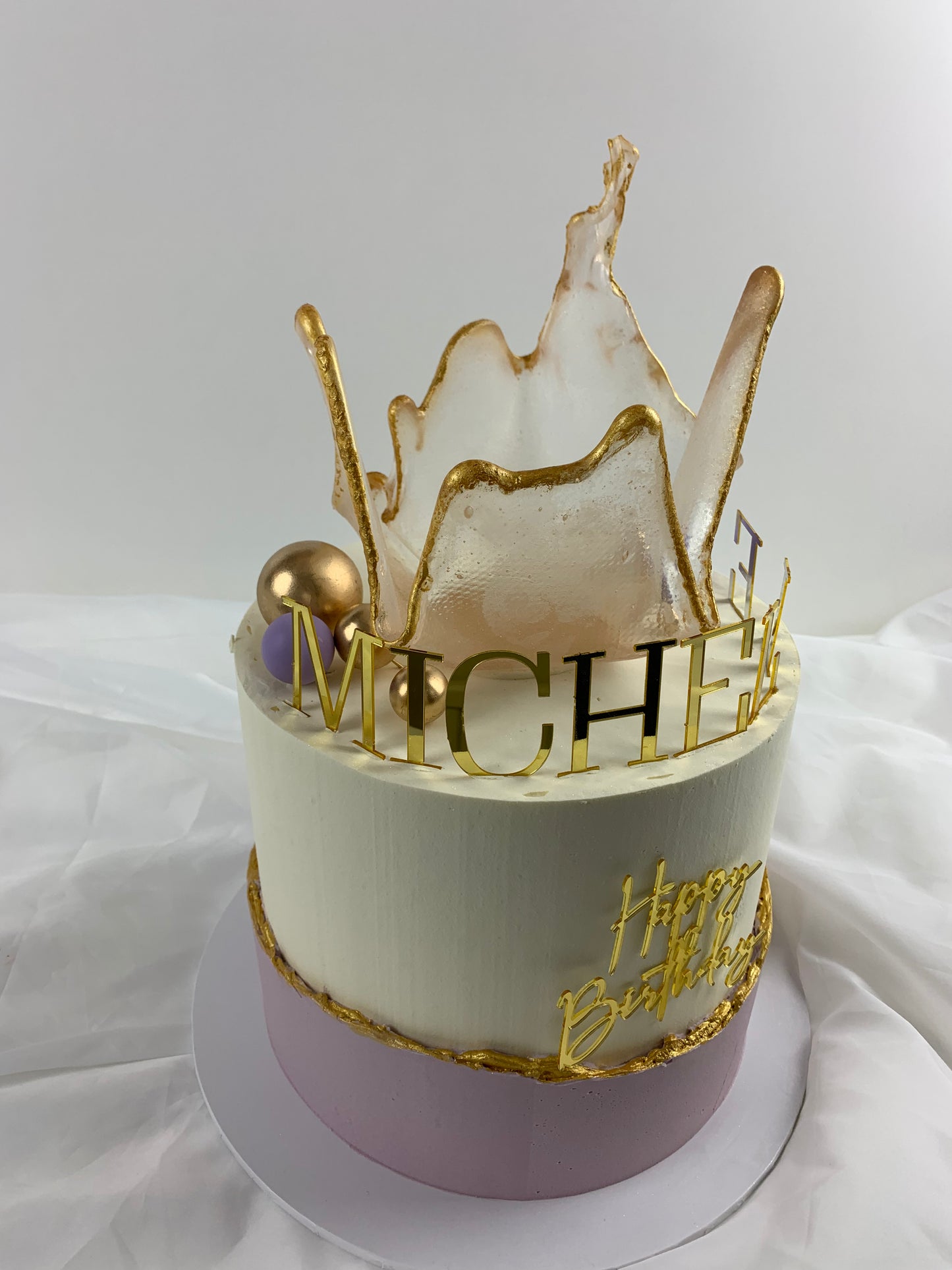 Cake 1001