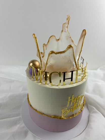 Cake 1001