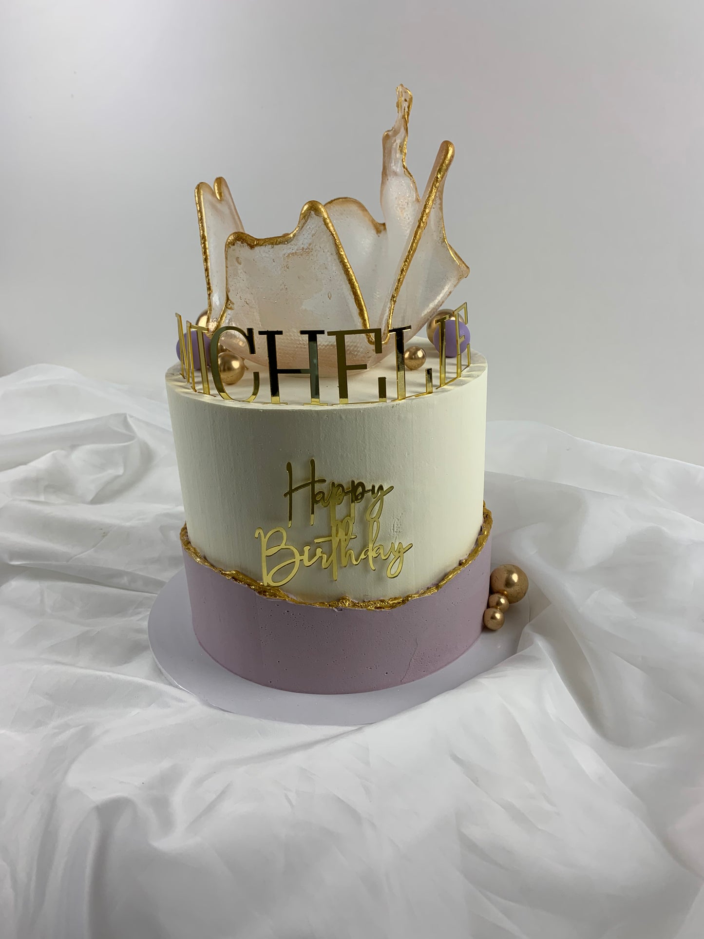 Cake 1001
