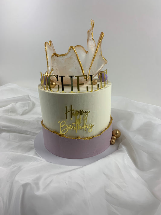Cake 1001