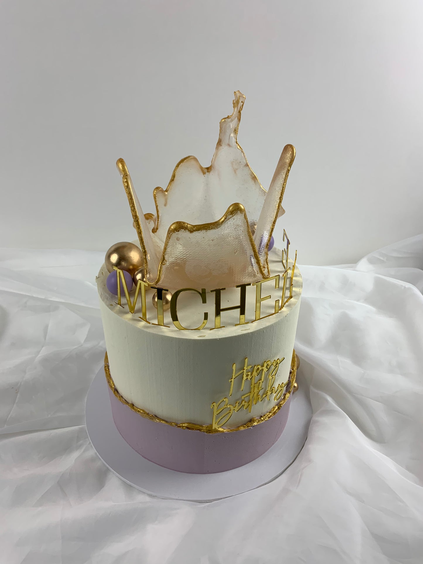 Cake 1001