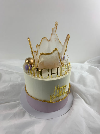 Cake 1001