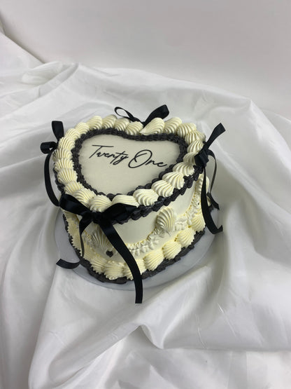 Heart Cake 02