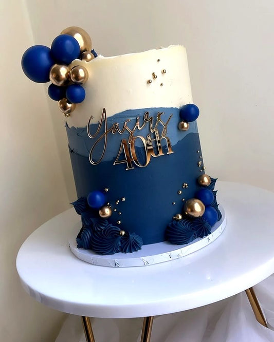 Celebration Cake 1004