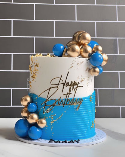 Celebration Cake 1006