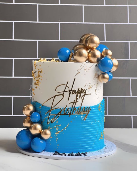 Celebration Cake 1006