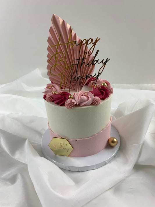 Mini cake 02